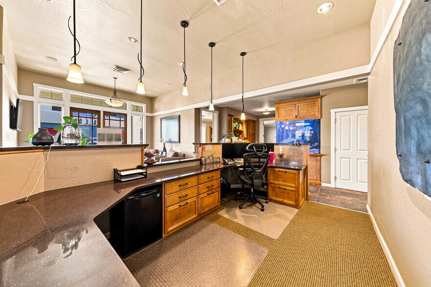More Photos Of 2436 W Main St, Medford Office For Sale
