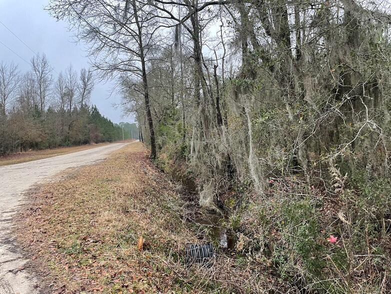 More Photos Of 193 Osteen Rd, Pembroke Land For Sale