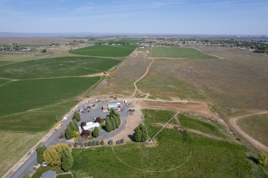 More Photos Of 3095 Road E.5 NE, Moses Lake Land For Sale