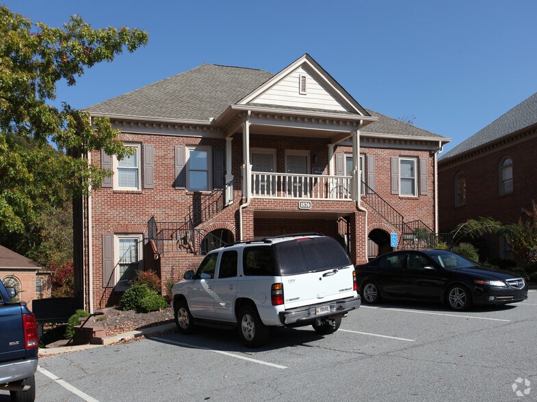 More Photos Of 1876 Independence Sq, Dunwoody Office For Lease