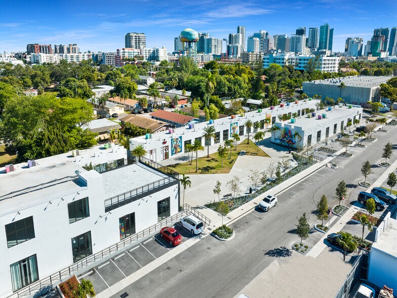 More Photos Of 710 NW 5th Ave, Fort Lauderdale Unknown For Lease