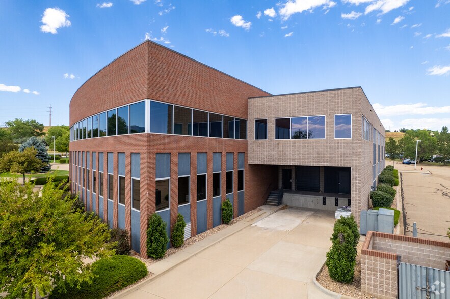 More Photos Of 1157 W Century Dr, Louisville Office For Lease