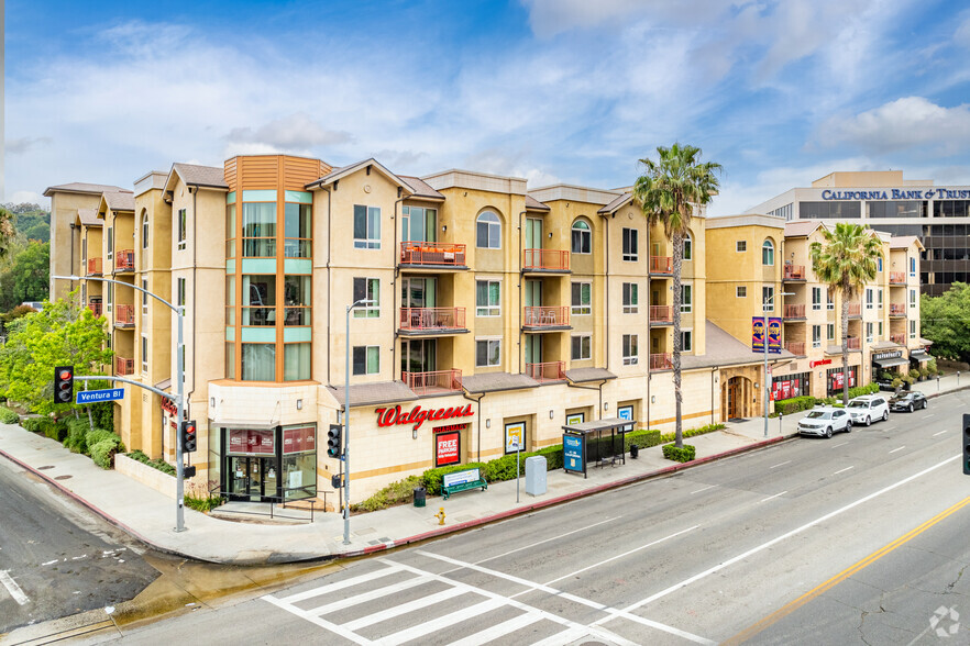 Primary Photo Of 16110 Ventura Blvd, Encino Apartments For Lease