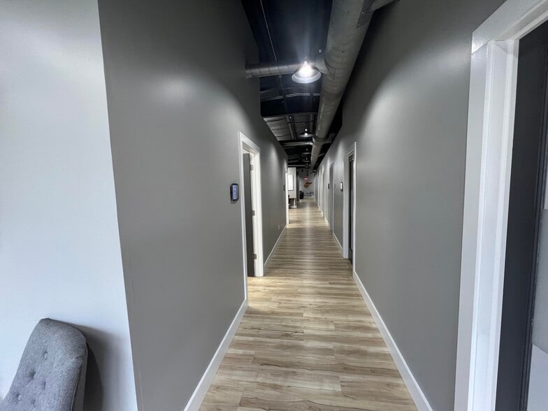More Photos Of 2701 Main St, Hurricane Coworking Space