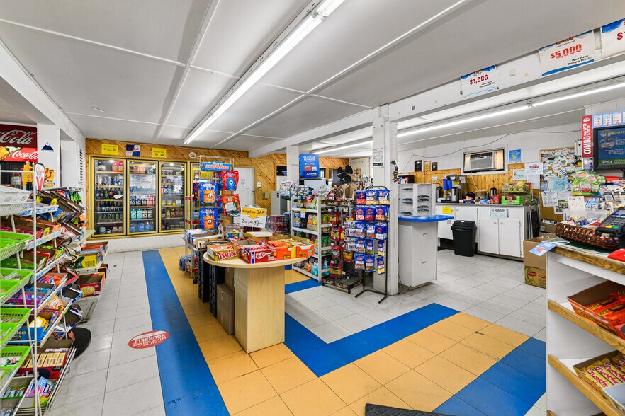 More Photos Of 7 Justin Dr, Coverdale Convenience Store For Sale