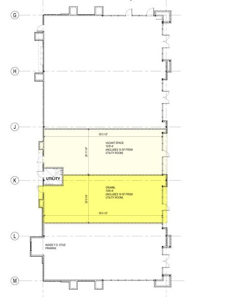 More Photos Of 1129 W 400 S, Springville Freestanding For Lease
