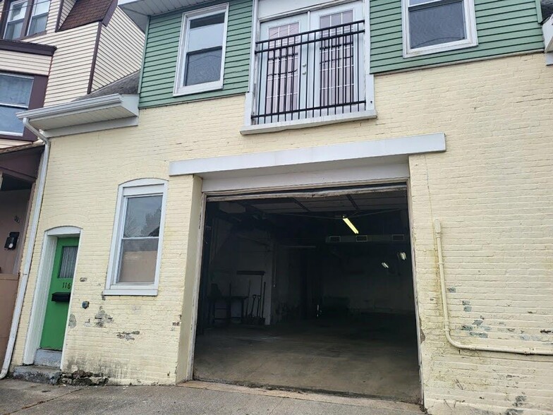 Primary Photo Of 114 Hall, Allentown Multifamily For Sale