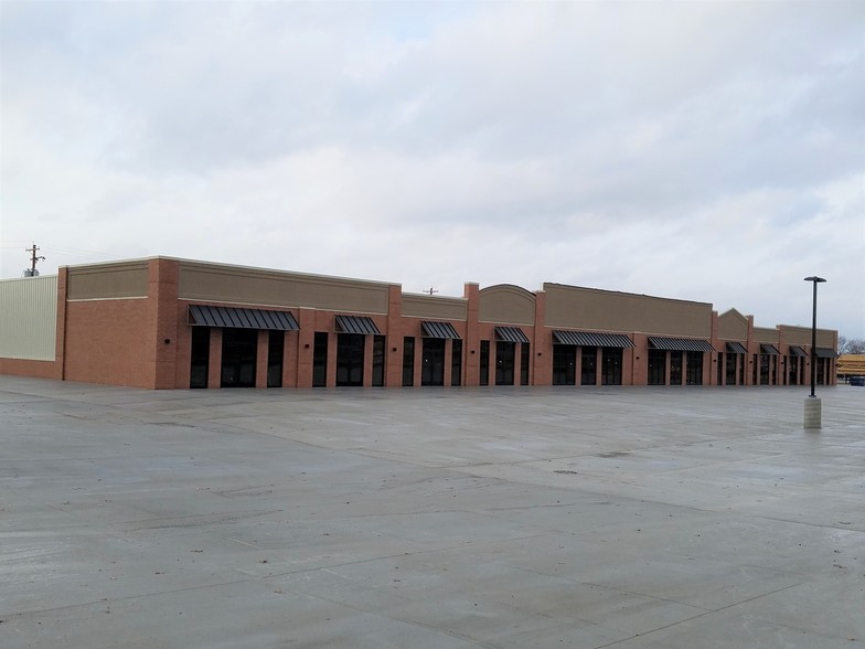 Primary Photo Of 8071 Joliff Bridge Rd, Centralia Storefront Retail Office For Lease