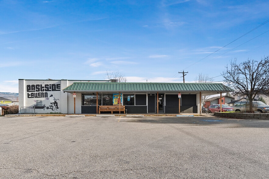 More Photos Of 1228 W Oakland Ave, Boise Bar For Sale