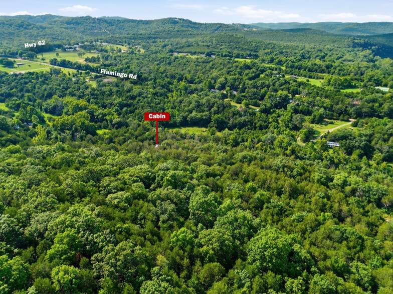 More Photos Of 19010 Hwy 62 w, Eureka Springs Land For Sale