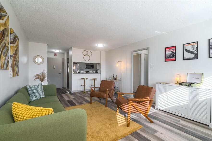 More Photos Of 45 S Idlewild, Memphis Apartments For Sale