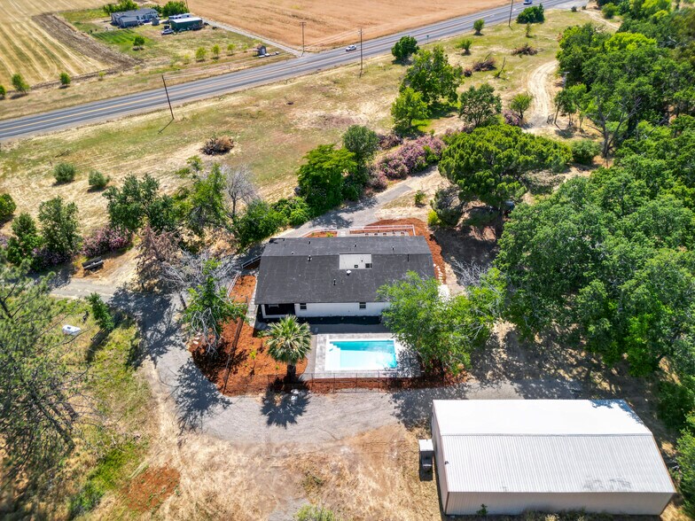 More Photos Of 15595 State Highway 16, Capay Land For Sale