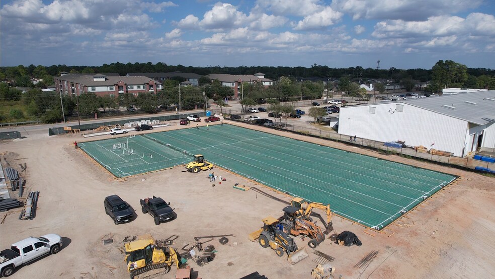 More Photos Of 3231 W Little York Rd, Houston Unknown For Lease