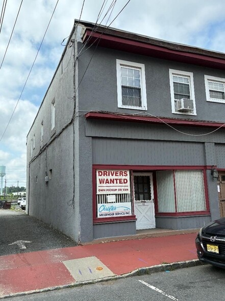 More Photos Of 12-16 S Plainfield Ave, South Plainfield Storefront Retail Residential For Sale