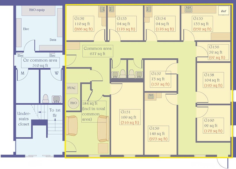 More Photos Of 233 Ayer Rd, Harvard Medical For Lease