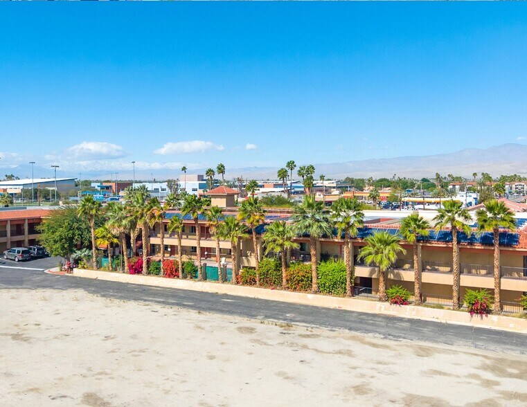 More Photos Of 81753 111 Hwy, Indio Hotel For Sale