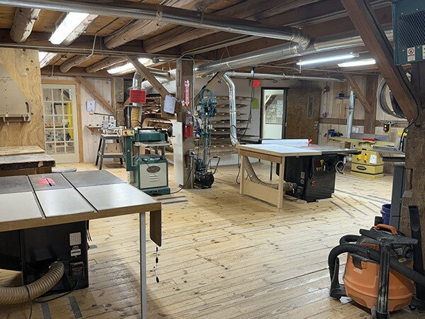 More Photos Of , Fairfax Industrial For Sale