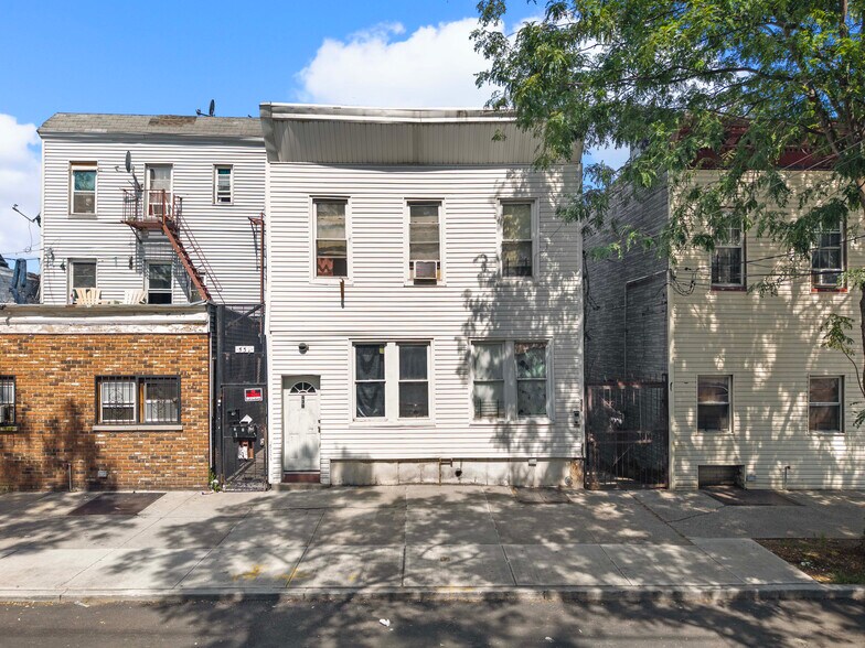 More Photos Of 539 Van Nest Ave, Bronx Apartments For Sale