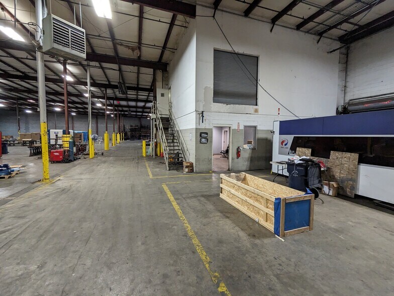 More Photos Of 467 Lakeshore Pky, Rock Hill Distribution For Lease