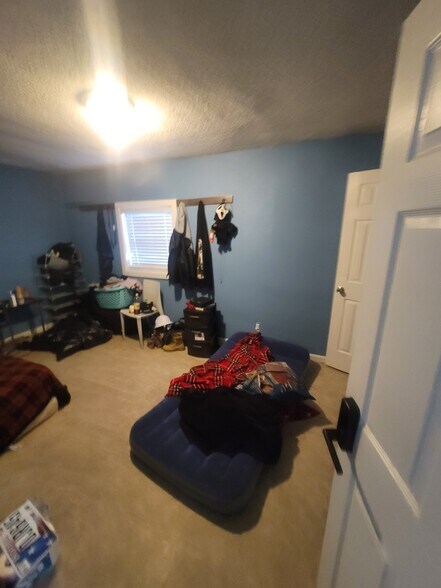 More Photos Of 2636 Ethel Ave, Indianapolis Multifamily For Sale