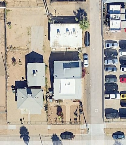 More Photos Of 712-718 W Fillmore St, Phoenix Apartments For Sale