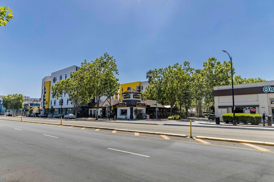 More Photos Of 1820 Alum Rock Ave, San Jose Freestanding For Sale