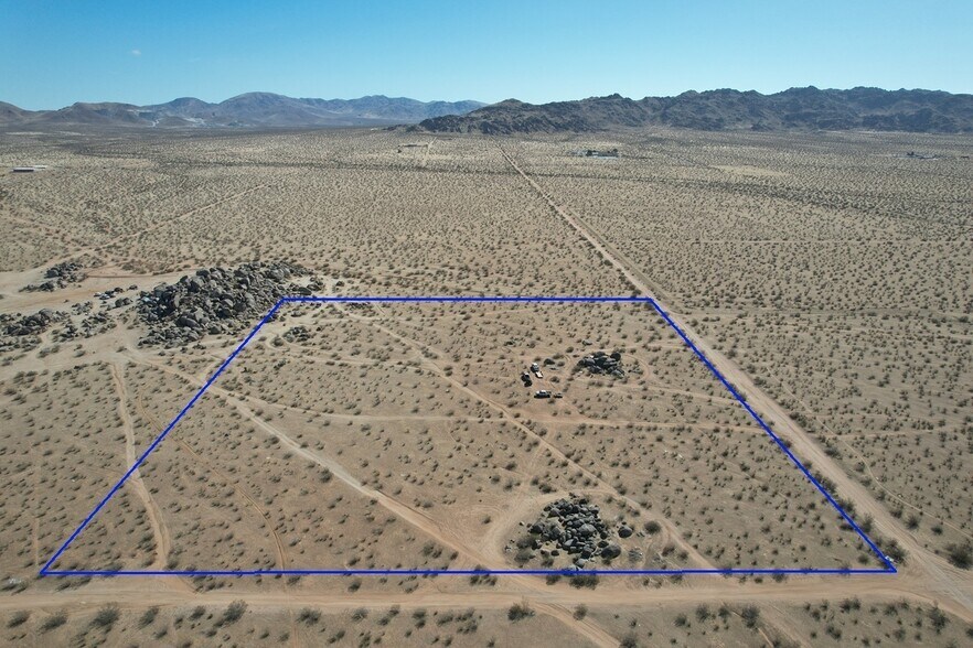 More Photos Of Lafayette St @ Rialto Ave, Apple Valley Land For Sale