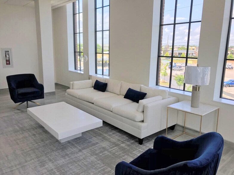 More Photos Of 4040 Finn Way, Lexington Office For Lease