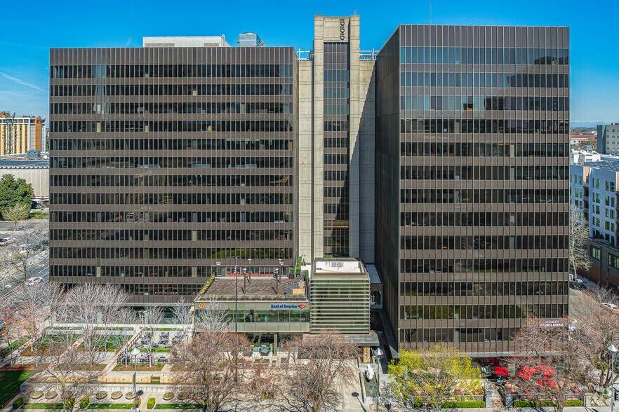 More Photos Of 555 Capitol Mall, Sacramento Office For Lease