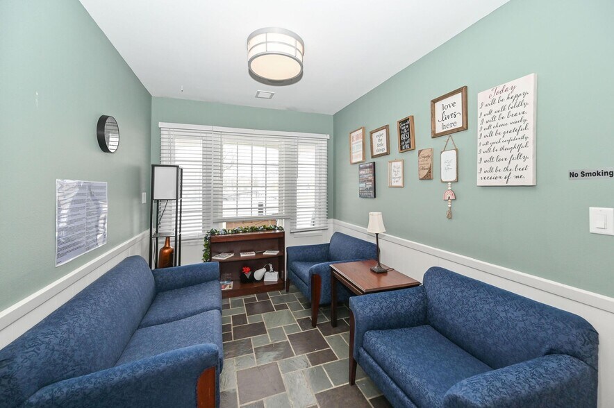 More Photos Of 8726 W Mill Rd, Milwaukee Assisted Living For Sale