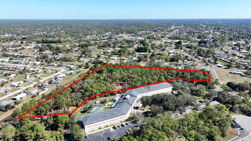 More Photos Of 1210 Taylor Ln EXT, Lehigh Acres Land For Sale