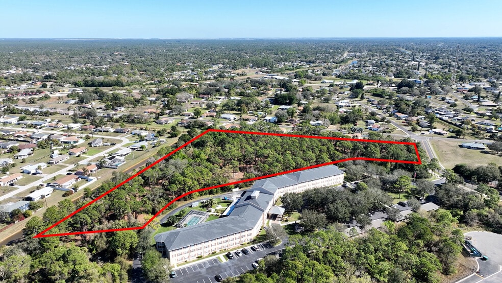 More Photos Of 1210 Taylor Ln EXT, Lehigh Acres Land For Sale