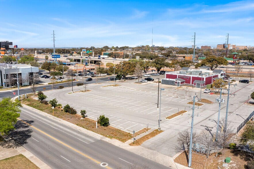 More Photos Of 4545 Centerview, San Antonio Land For Sale