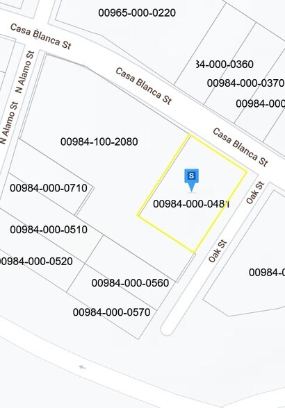 More Photos Of 224 Casa Blanca, San Antonio Office For Lease