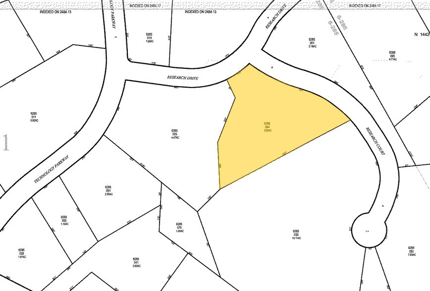 More Photos Of 330 Research Ct, Peachtree Corners Loft Creative Space For Sale