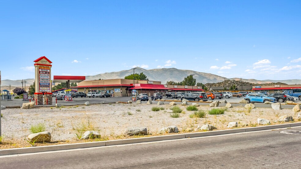 More Photos Of 9345 Lemmon Dr, Reno Unknown For Lease