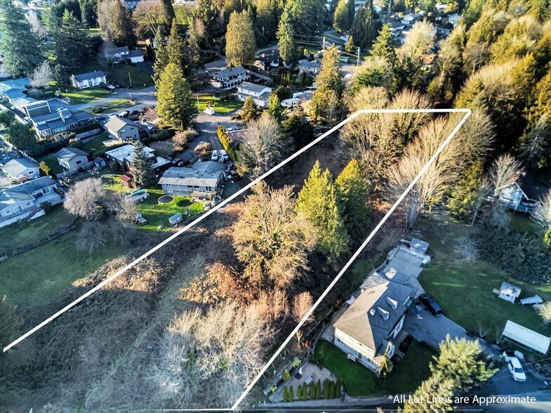 More Photos Of 1601 Mitchell rd, Lake Stevens Land For Sale