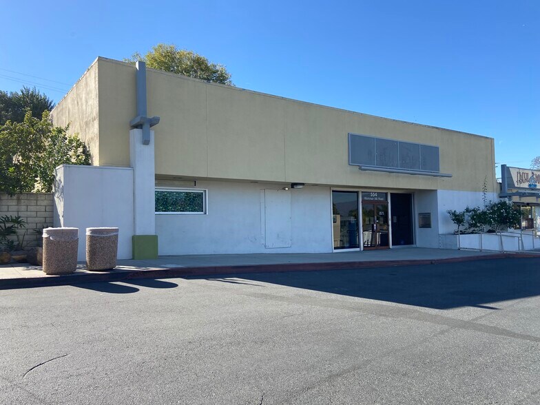 More Photos Of 508-560 S Workman Mill Rd, La Puente Unknown For Lease