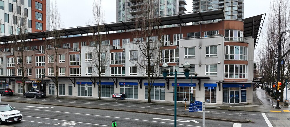 More Photos Of 1161 The High St, Coquitlam Storefront Retail Residential For Sale