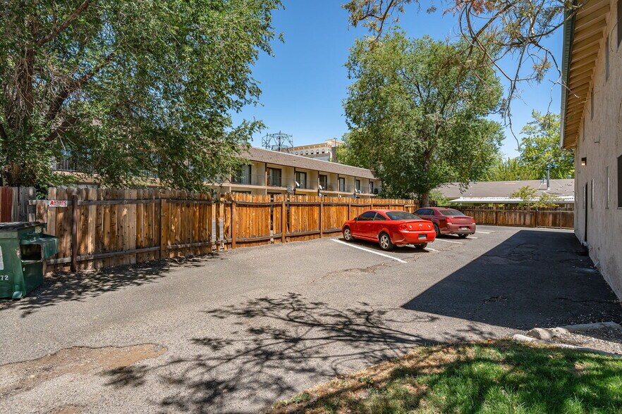More Photos Of 314 W Eighth St, Carson City Apartments For Sale