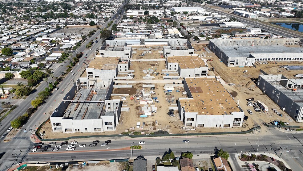 More Photos Of 4486 Mission Blvd, Montclair Warehouse For Sale