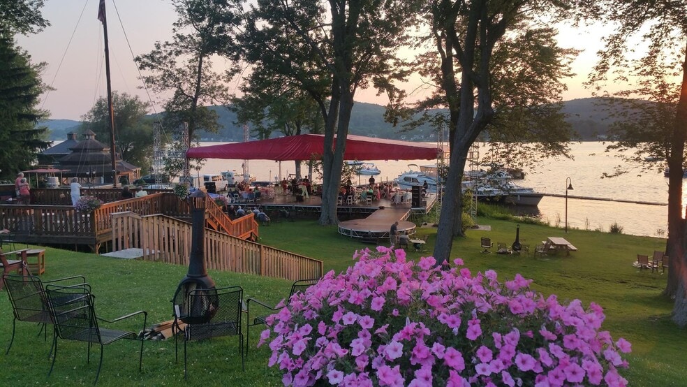 More Photos Of 2521 County Highway 22, Richfield Springs Hotel For Sale