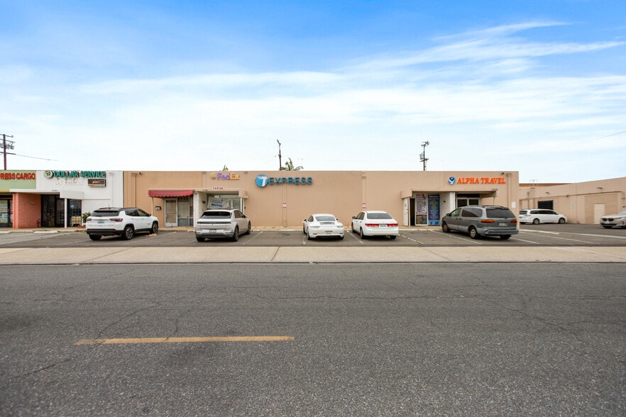 More Photos Of 14932 Dillow St, Westminster Industrial For Sale