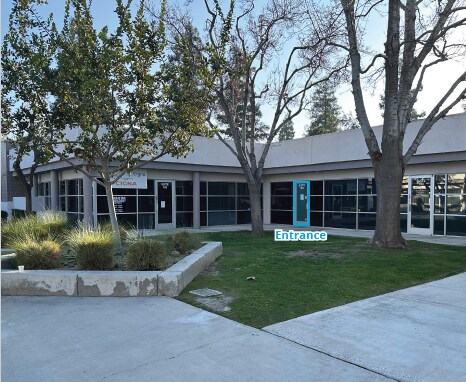 More Photos Of 6001 Truxtun Ave, Bakersfield Medical For Lease