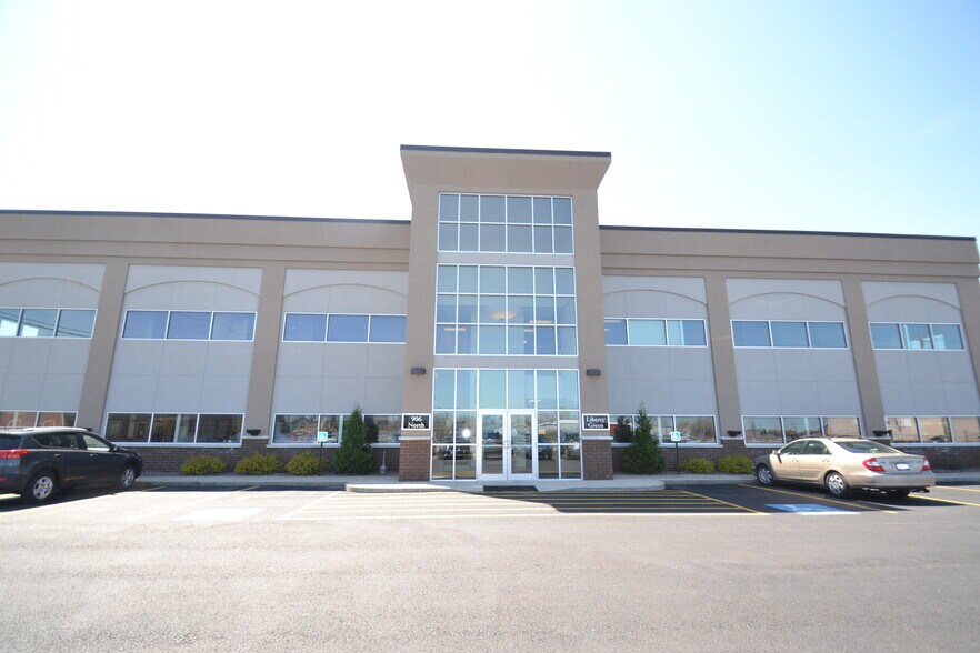 More Photos Of 906 Spencer St, Syracuse Office Residential For Lease