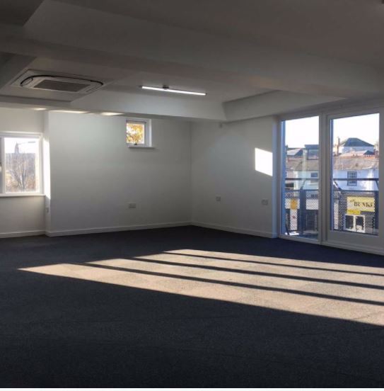 Eddystone Rd, Wadebridge, CON PL27 7AL Retail For Lease