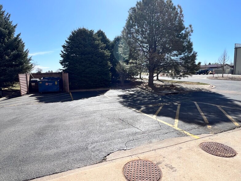 More Photos Of 8110-8196 County Road 13, Firestone Storefront For Lease