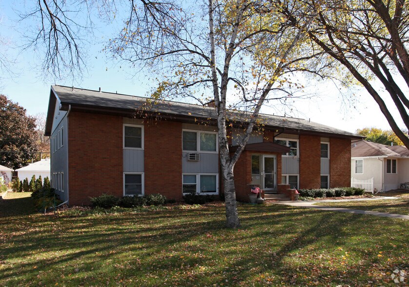 Primary Photo Of 4225 Bloomington Ave, Minneapolis Apartments For Sale