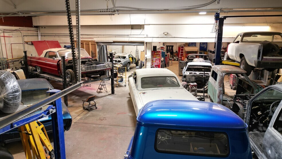 More Photos Of 711 39th St, Evans Service For Sale