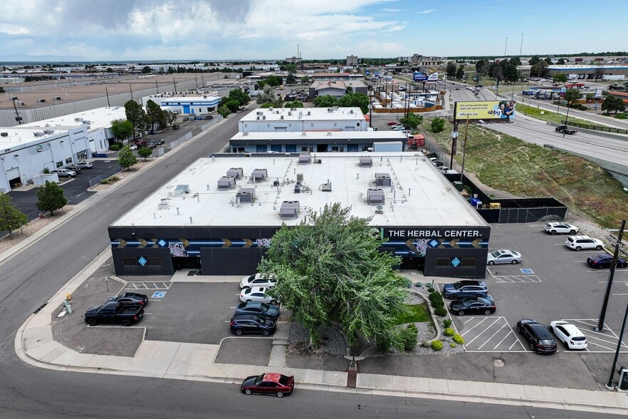More Photos Of 12005 E 37th Ave, Denver Warehouse For Sale